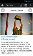 Gymrat: Workout Tracker & Log