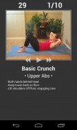 Daily Ab Workout FREE