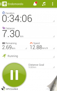 Endomondo Sports Tracker PRO