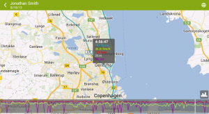 Endomondo Sports Tracker PRO