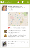 Endomondo Sports Tracker PRO