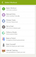 Endomondo Sports Tracker PRO