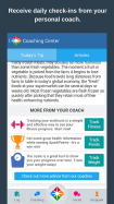 Calorie Counter & Diet Tracker