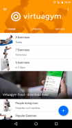 Virtuagym Fitness - Home & Gym