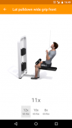 Virtuagym Fitness - Home & Gym