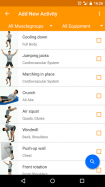 Virtuagym Fitness - Home & Gym