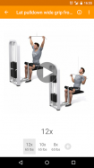 Virtuagym Fitness - Home & Gym