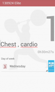Gymme - Gym Personal Trainer
