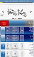 Gymme - Gym Personal Trainer