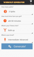 Gymme - Gym Personal Trainer
