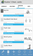 Gymme - Gym Personal Trainer