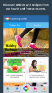 Calorie Counter & Diet Tracker