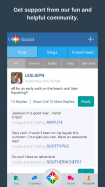 Calorie Counter & Diet Tracker