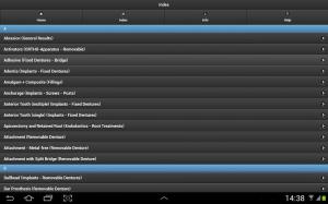 CGM Dental Consult