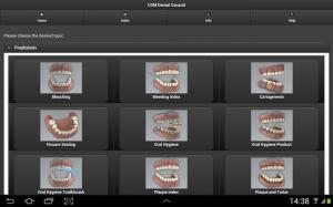 CGM Dental Consult