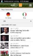 EURO 2012