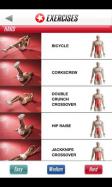 Adrian James 6Pack Abs Workout