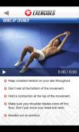Adrian James 6Pack Abs Workout