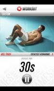 Adrian James 6Pack Abs Workout