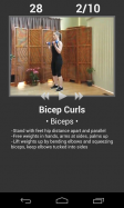 Daily Arm Workout FREE