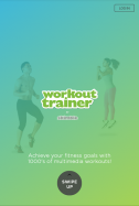 Workout Trainer