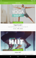 Workout Trainer