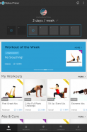 Workout Trainer