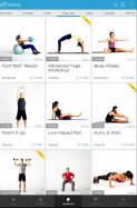 Workout Trainer