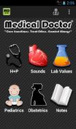 Medical Doctor