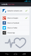 Runtastic Heart Rate PRO
