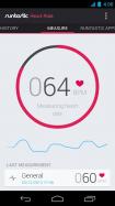 Runtastic Heart Rate PRO