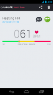 Runtastic Heart Rate PRO