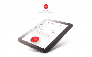 Cardiograph