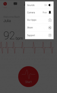 Cardiograph
