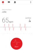Cardiograph