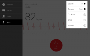 Cardiograph