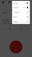 Cardiograph