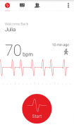 Cardiograph