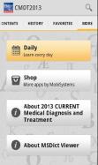 2013 CURRENT Medical Diagnosis and Treatment