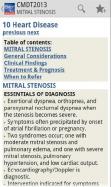 2013 CURRENT Medical Diagnosis and Treatment