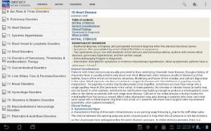 2013 CURRENT Medical Diagnosis and Treatment