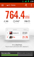 Nike+ Running