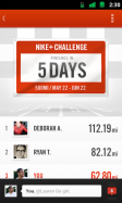 Nike+ Running