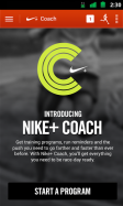 Nike+ Running