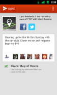 Nike+ Running