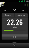 Nike+ Running