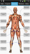 Fitness, Bodybuilding & Logs