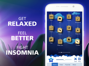 Relax Melodies: Sleep & Yoga