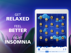 Relax Melodies: Sleep & Yoga
