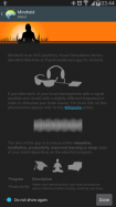 Mindroid